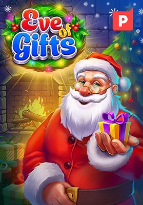 Play Eve of Gifts Casino Game