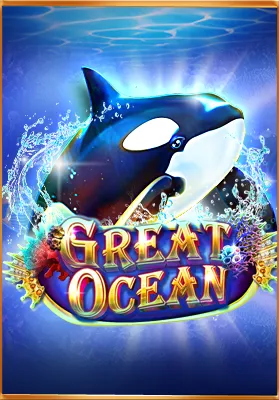 Play Great Ocean Casino Game
