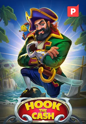 Play Hook the Cash Casino Game