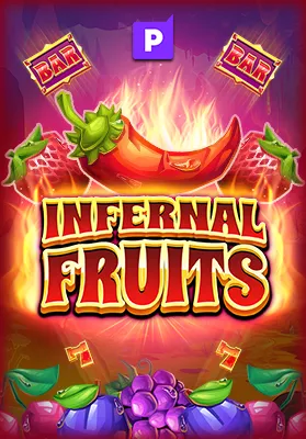 Play Infernal Fruits Casino Game