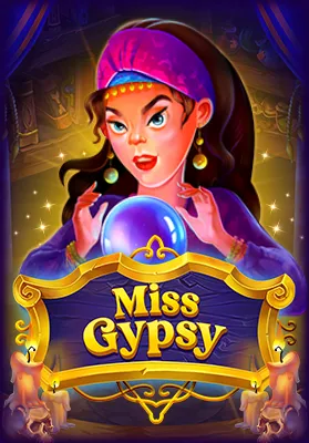 Play Miss Gypsy Casino Game