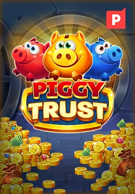 Play Piggy Trust Casino Game