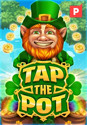 Play Tap the pot Casino Game