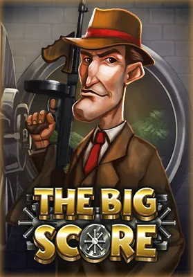 Play The Big Score Casino Game