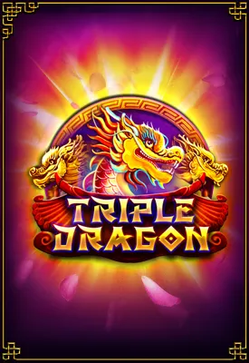 Play Triple Dragon Casino Game
