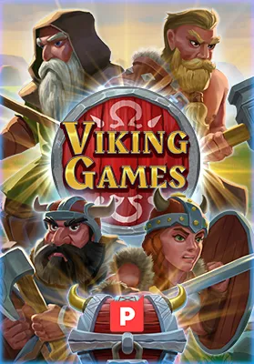 Play Viking Games Casino Game
