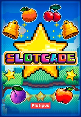 Play Slotcade Casino Game