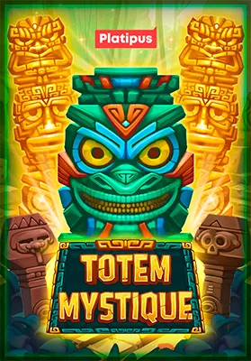 Play Totem Mystique Casino Game