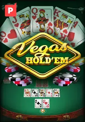 Play Vegas Holdem Casino Game