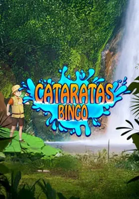 Play Bingo Cataratas Casino Game