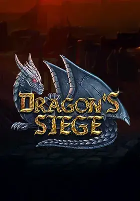 Play Dragon Siege Casino Game