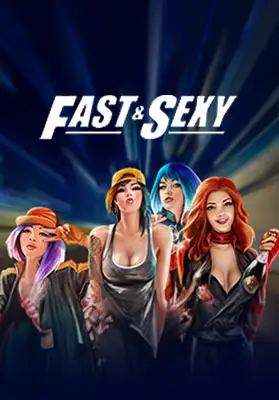 Play Fast & Sexy Casino Game