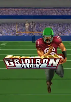 Play Gridiron Glory Casino Game