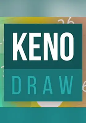 Play Keno Draw Casino Game