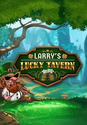 Play Larry's Lucky Tavern Casino Game