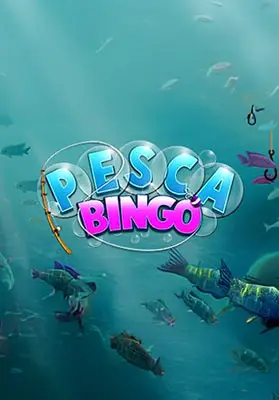 Play Pesca Bingo Casino Game