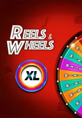 Play Reels & Wheels XL Casino Game