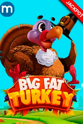 Play Big Fat Turkey Casino Game