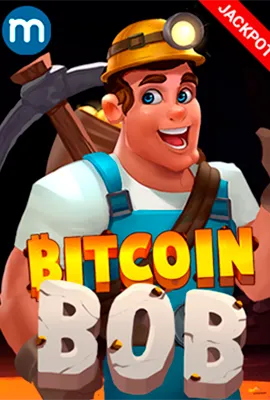 Play Bitcoin Bob Casino Game