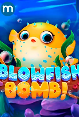 Play Blowfish Casino Game