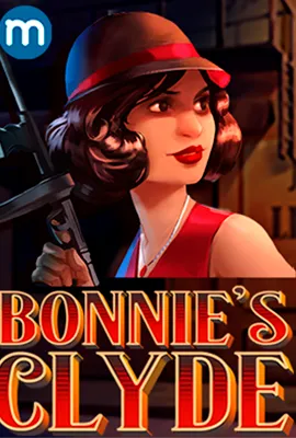 Play Bonnies Clyde Casino Game