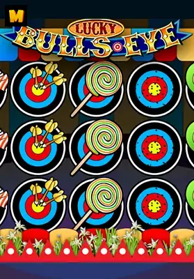 Play Bull’s Eye Casino Game