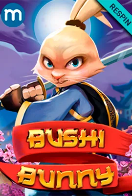 Play Bushi Bunny Casino Game
