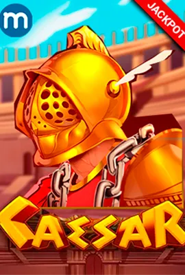 Play Caesar Casino Game