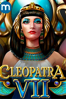 Play Cleopatra VII Casino Game