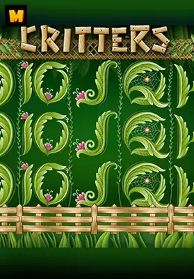 Play Critters Casino Game