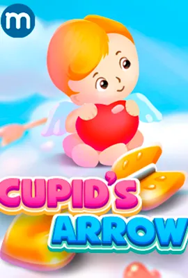 Play Cupid’s Arrow Casino Game