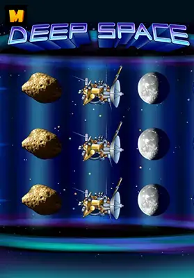 Play Deep Space  Casino Game