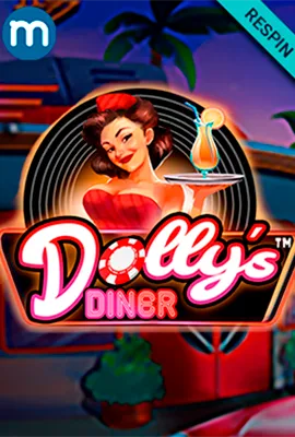 Play Dolly’s Diner Casino Game