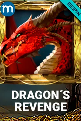 Play Dragon's Revenge Casino Game