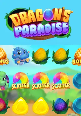 Play Dragons Casino Game