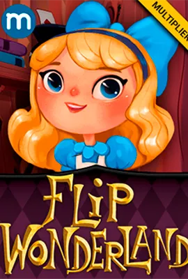 Play Wonderland Casino Game