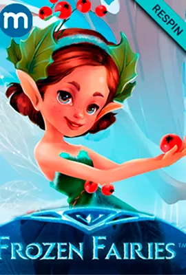 Play Frozen Fairies Casino Game