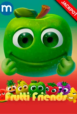Play Frutti Friends Casino Game