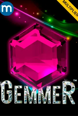 Play Gemmer Casino Game