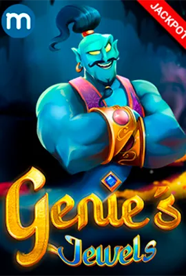 Play Genies Jewels Casino Game
