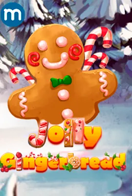 Play Gingerbread Casino Game