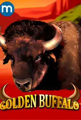 Play Golden Buffalo Casino Game