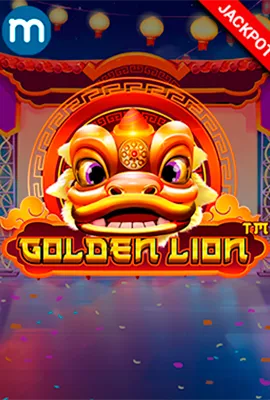 Play Golden Lion Casino Game
