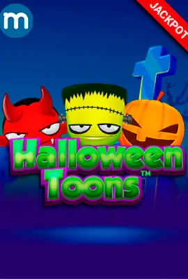 Play Halloween Casino Game