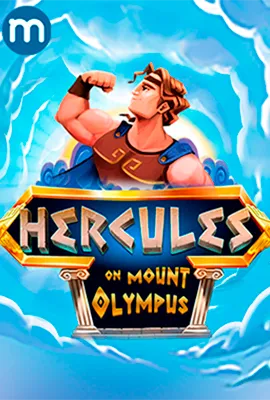 Play Hercules Olympus Casino Game