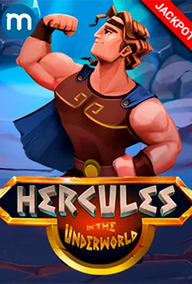 Play Hercules Underworld Casino Game