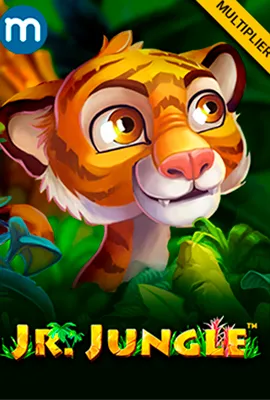 Play JR Jungle Casino Game