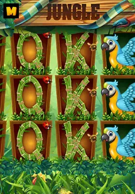 Play Jungle Casino Game