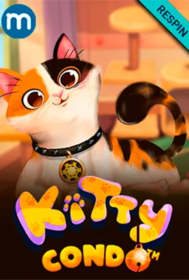 Play Kitty Condo Casino Game