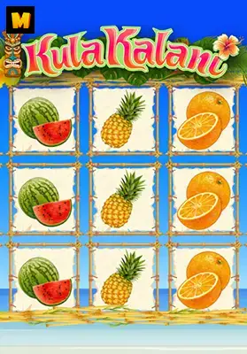 Play Kula Kalani Casino Game